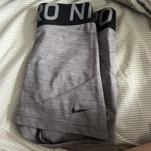 nike pro spandex